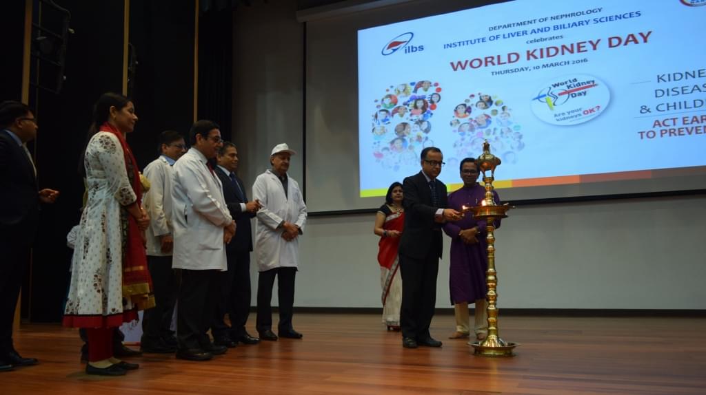 ILBS Delhi Events photo 1